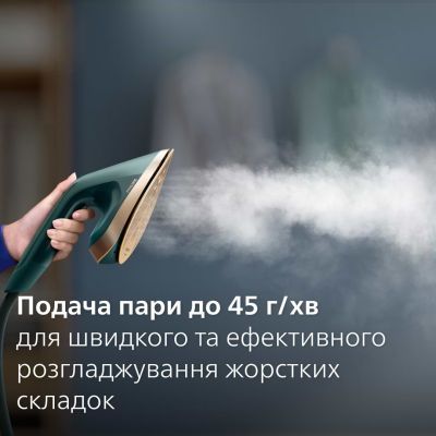 Відпарювач для одягу Philips (AIS6020/70)