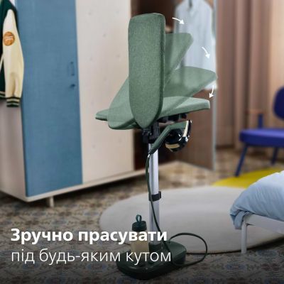 Відпарювач для одягу Philips (AIS6020/70)