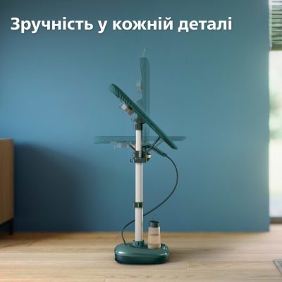 Відпарювач для одягу Philips (AIS6020/70)