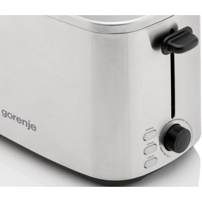 Тостер Gorenje (T800DS)