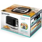 Тостер Gorenje (T800DB)