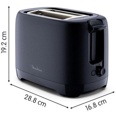 Тостер Moulinex (LT2M0810)