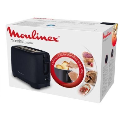 Тостер Moulinex (LT2M0810)