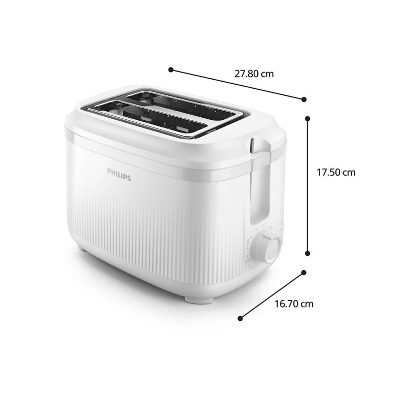 Тостер Philips (HD2511/00)