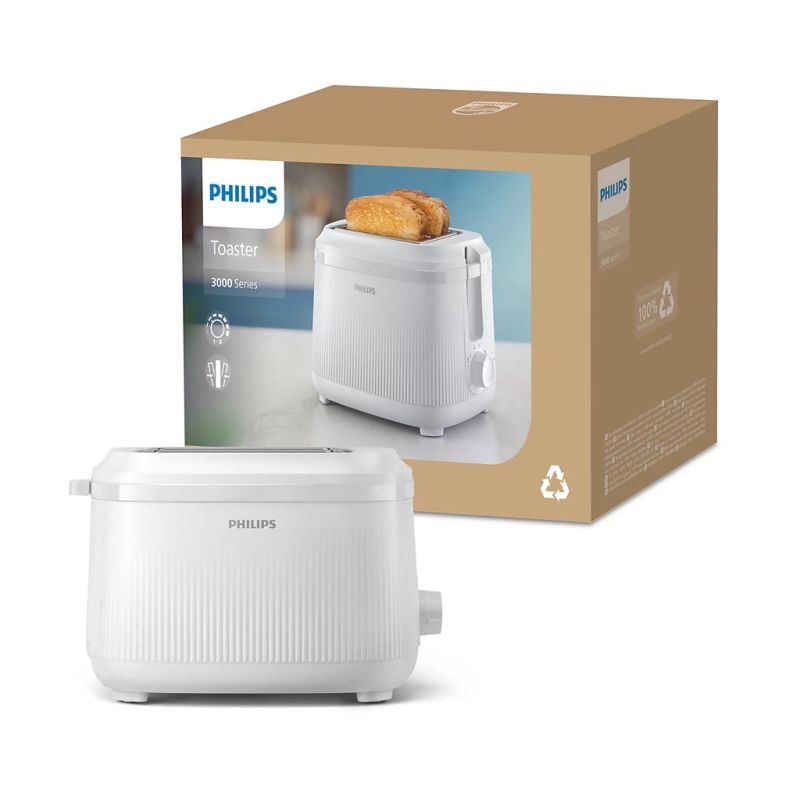 Тостер Philips (HD2511/00)