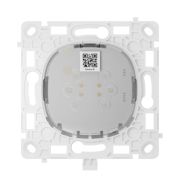 Умный выключатель Ajax (LightCore(2-gang/2-way)