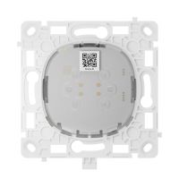 Умный выключатель Ajax (LightCore(2-gang/2-way))