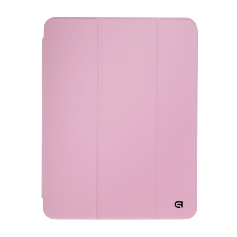 Чехол для планшета Armorstandart Smart Fold Pen Apple iPad Air 11 (2024) Pink (ARM78121)