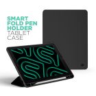 Чехол для планшета Armorstandart Smart Fold Pen Apple iPad Air 13 (2024) Black (ARM78133)