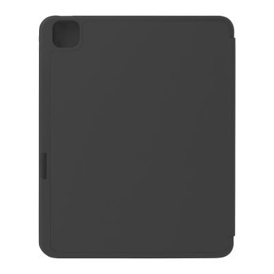 Чохол до планшета Armorstandart Smart Fold Pen Apple iPad Pro 13 (2024) Dark Grey (ARM78139)