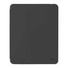 Чехол для планшета Armorstandart Smart Fold Pen Apple iPad Pro 13 (2024) Dark Grey (ARM78139)
