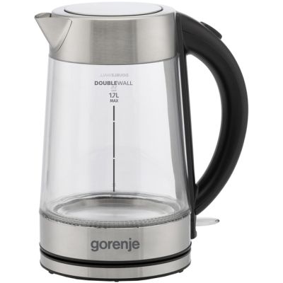 Электрочайник Gorenje (K17GDWII)