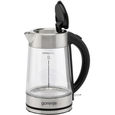 Електрочайник Gorenje (K17GDWII)
