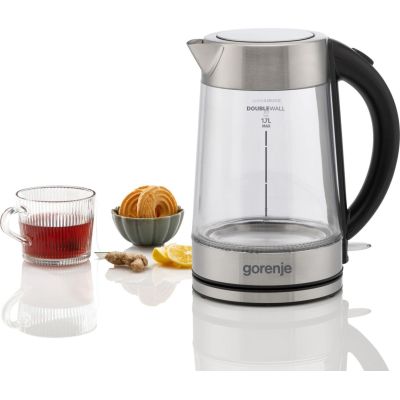 Электрочайник Gorenje (K17GDWII)