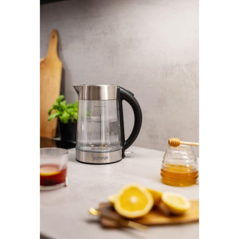 Электрочайник Gorenje (K17GDWII)