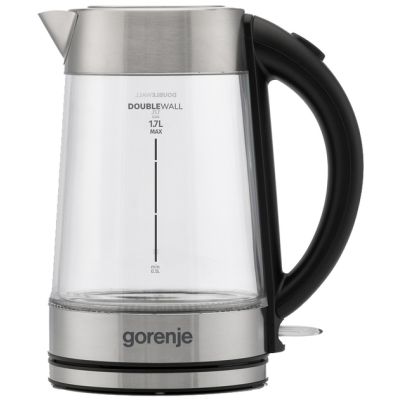 Электрочайник Gorenje (K17GDWII)