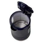 Електрочайник Ariete (2846 Breakfast Black)
