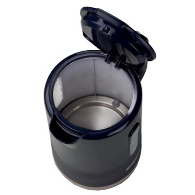 Електрочайник Ariete (2846 Breakfast Black)