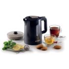 Електрочайник Ariete (2846 Breakfast Black)