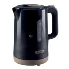 Електрочайник Ariete (2846 Breakfast Black)