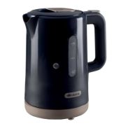 Електрочайник Ariete (2846 Breakfast Black)