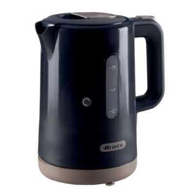 Електрочайник Ariete (2846 Breakfast Black)