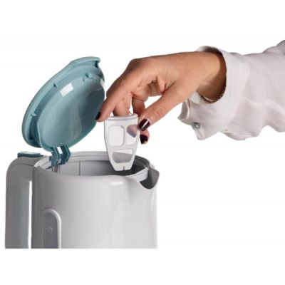 Электрочайник Ariete (2846 Breakfast White)
