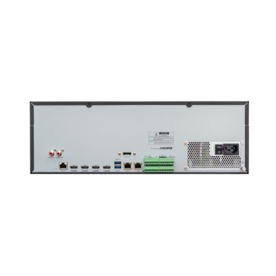 Реєстратор для відеоспостереження Greenvision (GV-N-I023/128 12MP)