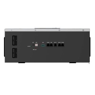 Батарея LiFePo4 Must 51.2V - 100Ah (LP16-48100)
