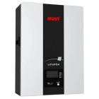 Батарея LiFePo4 Must 51.2V - 200Ah (LP16-48200)