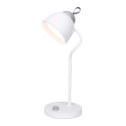 Настольная лампа Quantum SORENTO LED з USB (QM-TL1020)