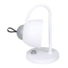 Настольная лампа Quantum SORENTO LED з USB (QM-TL1020)