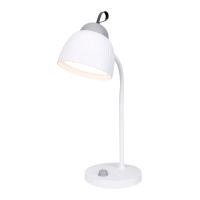 Настольная лампа Quantum SORENTO LED з USB (QM-TL1020)