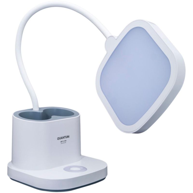 Настольная лампа Quantum VERONA/3000mAh LED з Power Bank (QM-TL1061)
