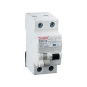 Диференціальний автоматичний вимикач ONESTO (1п+N, 32А, 300A , тип AC, RCBO (KRC2-N))