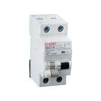 Диференціальний автоматичний вимикач ONESTO (1п+N, 32А, 300A , тип AC, RCBO (KRC2-N))