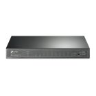 Комутатор мережевий TP-Link (SG2210P)