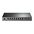 Коммутатор сетевой TP-Link (SG2210P)