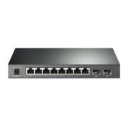 Коммутатор сетевой TP-Link (SG2210P)