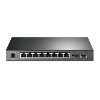 Коммутатор сетевой TP-Link (SG2210P)