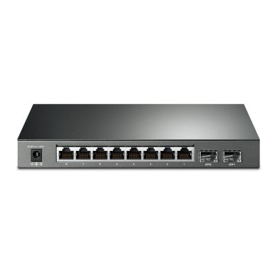 Коммутатор сетевой TP-Link (SG2210P)