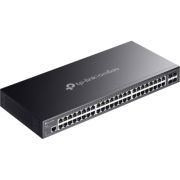 Комутатор мережевий TP-Link (SG3452)