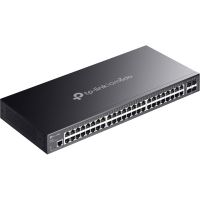Комутатор мережевий TP-Link (SG3452)