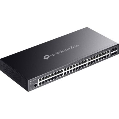 Комутатор мережевий TP-Link (SG3452)