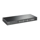 Комутатор мережевий TP-Link (SL2428P)