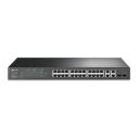 Комутатор мережевий TP-Link (SL2428P)