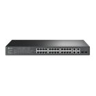 Комутатор мережевий TP-Link (SL2428P)