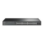 Комутатор мережевий TP-Link (SL2428P)