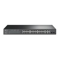 Комутатор мережевий TP-Link (SL2428P)