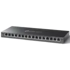 Комутатор мережевий TP-Link (TL-SG116P)
